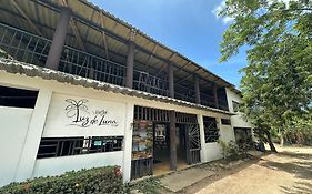 Hostal Luz de Luna